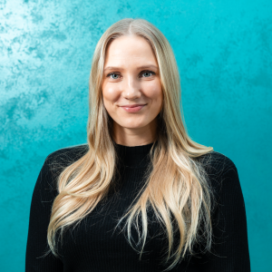 author avatar