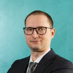 author avatar