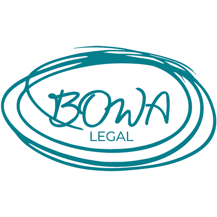 BOWA Legal logo