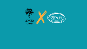 BOWA Legal ja Lemon Tree