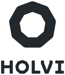 Holvi logo