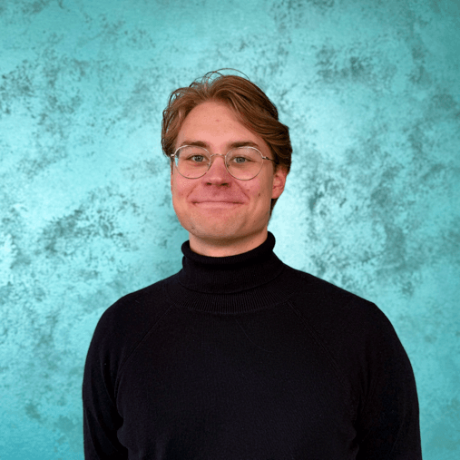 AleksiHylli - BOWA Legal BOWA Legal Trainee Aleksi Hylli
