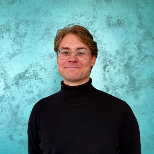 BOWA Legal Trainee Aleksi Hylli