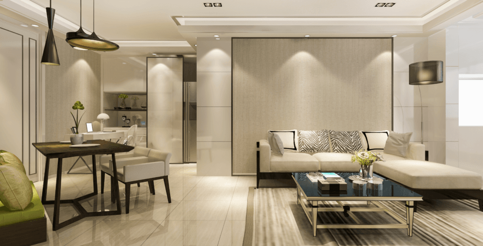 asunnon myyjän vastuu