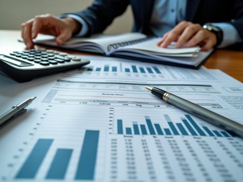 Business Taxation in Finland: A Comprehensive Guide for Entrepreneurs