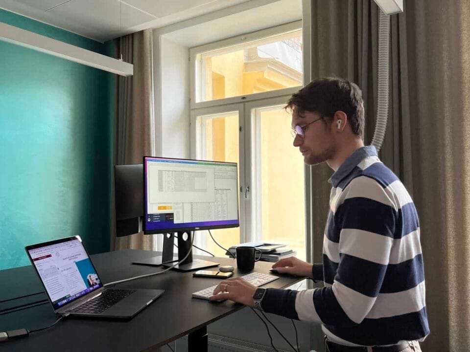 BOWA Krypto verotus 2022. Vuotuiset veroilmoitukset ovat käsillä ja kryptojen ilmoittaminen kannattaa hoitaa kuntoon ajoissa.