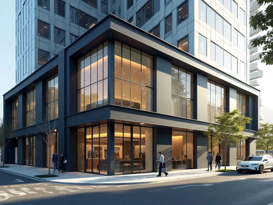 Permanent establishment in Finland