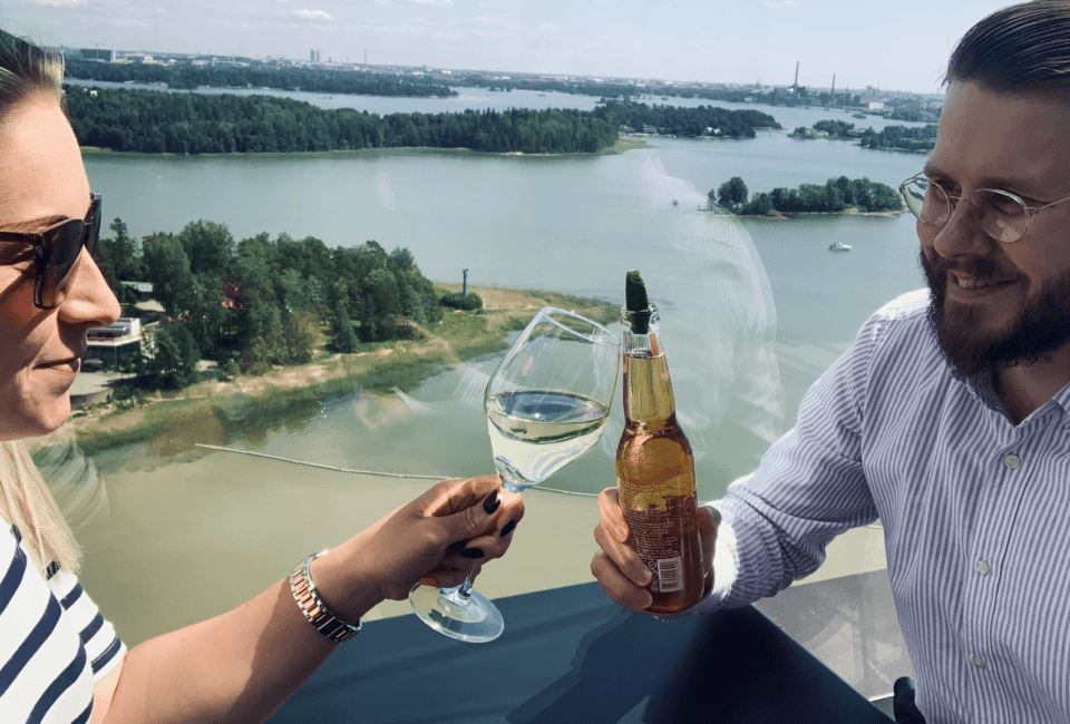 BOWA ensimmäinen vuosi takana