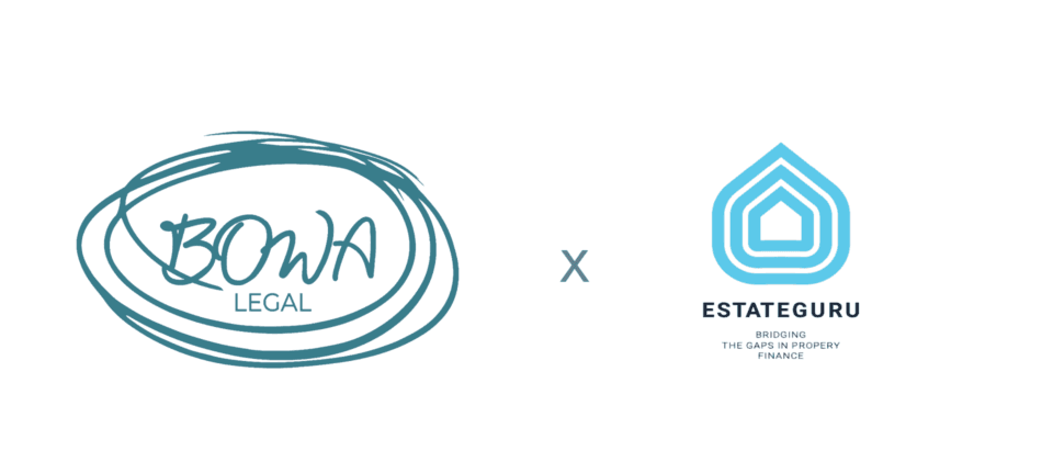 BOWA x EstateGuru