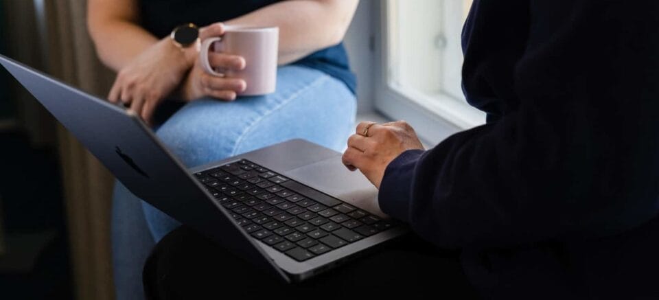 Yrittäjän kahvitauko