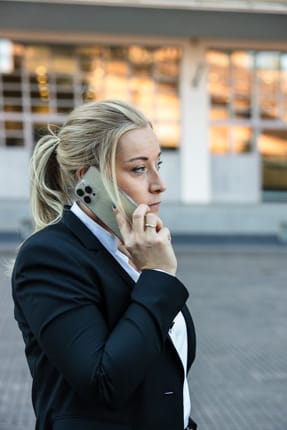 BOWA Paula Bock • BOWA Legal BOWA Legalin lakimiehet Helsingissä