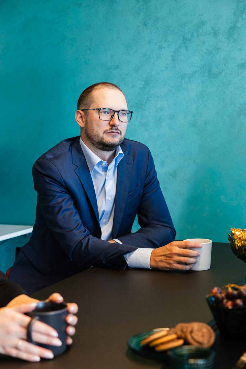 BOWA Matias Isotalo • BOWA Legal Matias Isotalo BOWA Legal osakas palvelee työoikeudellisissa asioissa