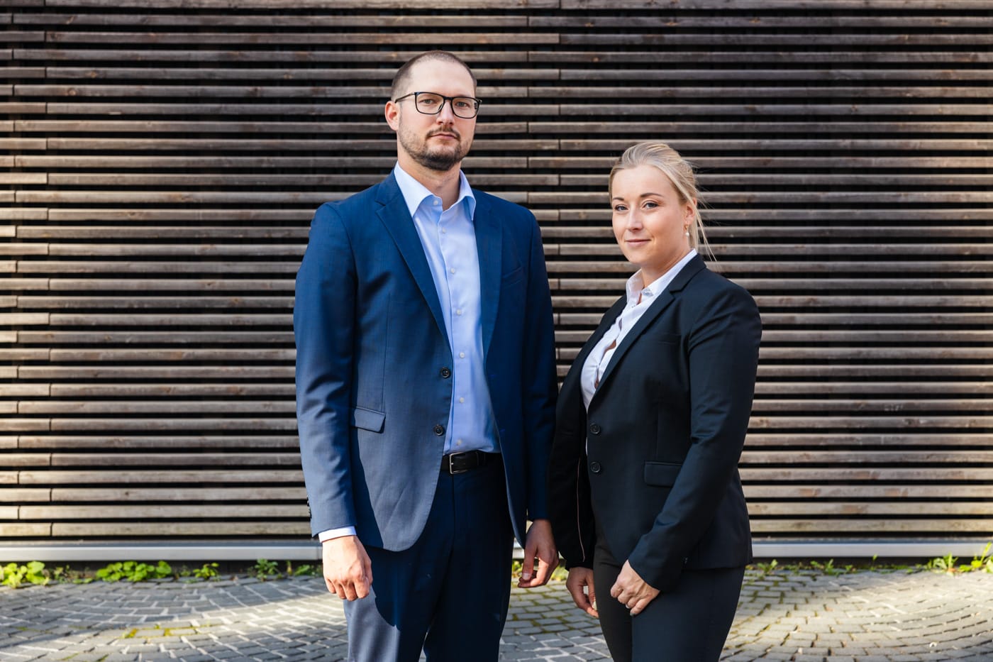 BOWA Legalin lakimiehet Helsingissä