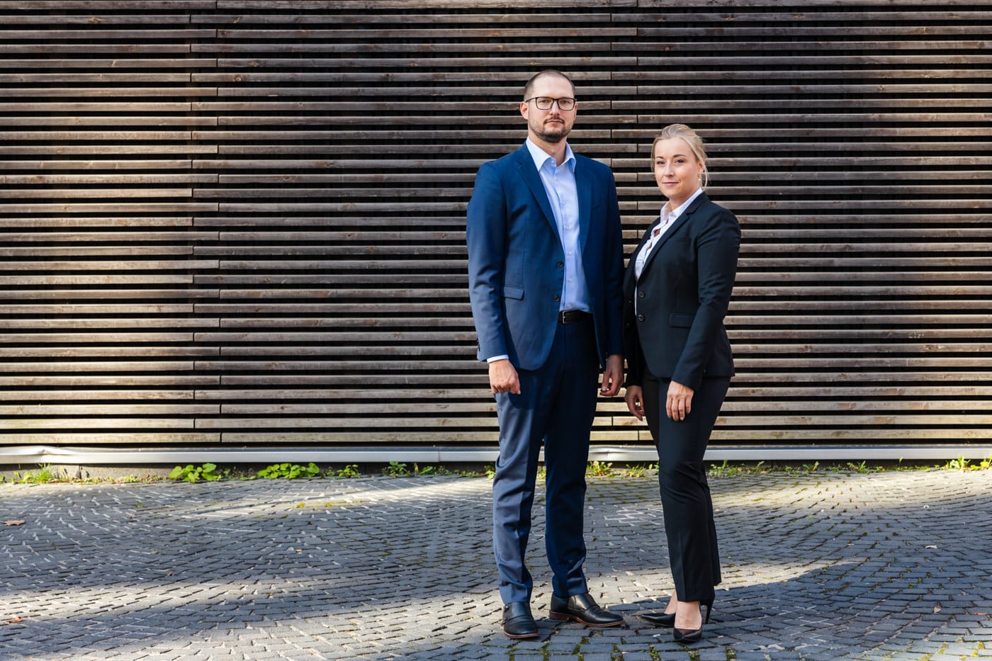 BOWA Legalin lakimiehet Helsingissä