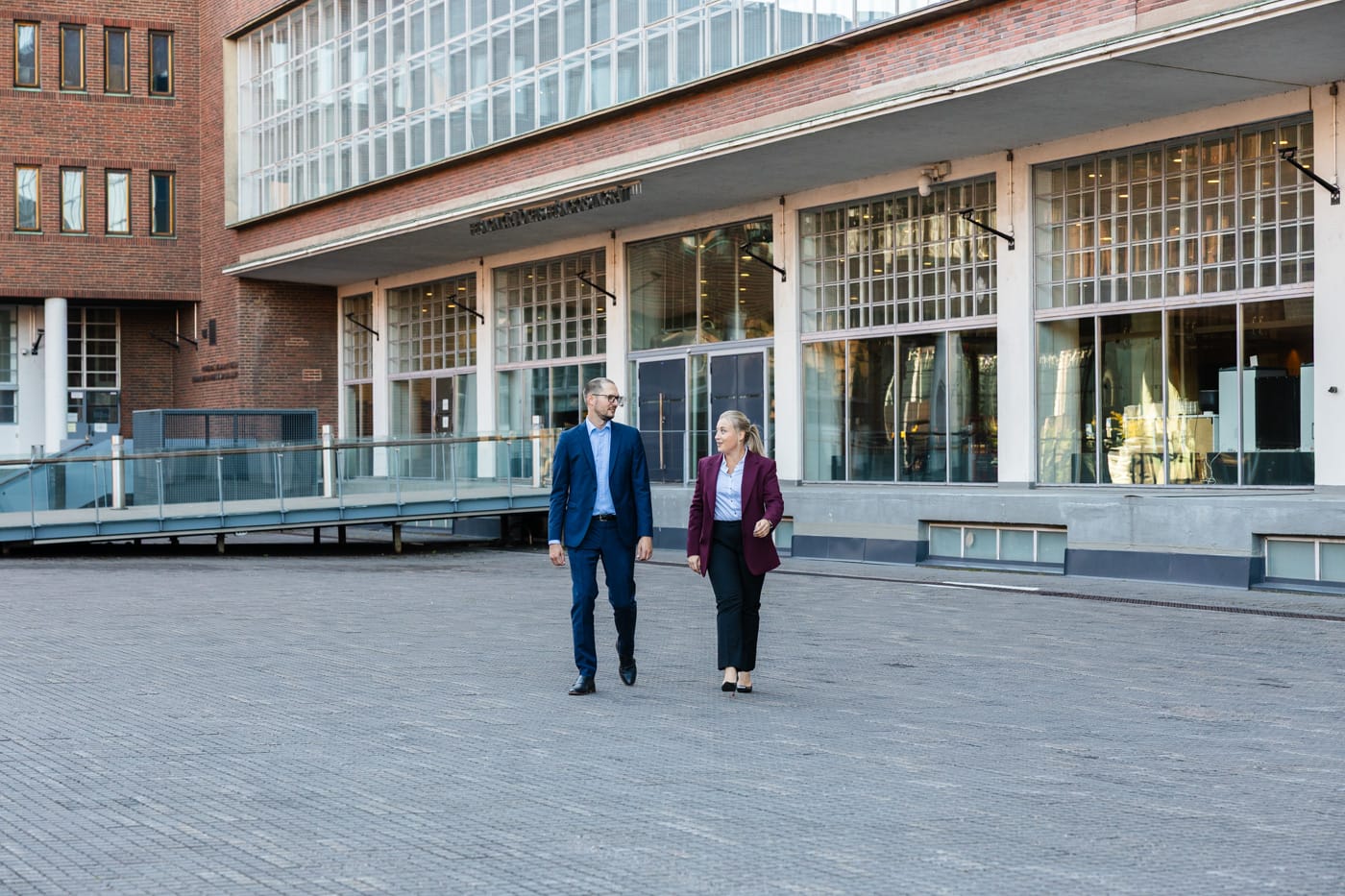 BOWA Legalin lakimiehet Helsingissä