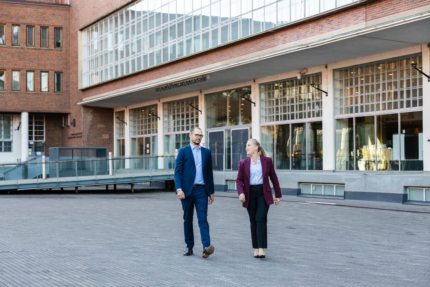 BOWA Legalin lakimiehet Helsingissä