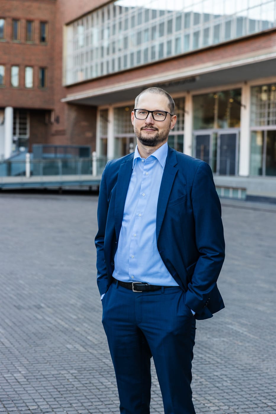 Bowa25-198 • BOWA Legal BOWA Legalin lakimiehet Helsingissä