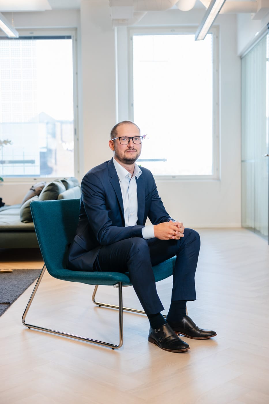 Matias Isotalo BOWA Legal Oy • BOWA Legal Matias Isotalo BOWA Legal Oy