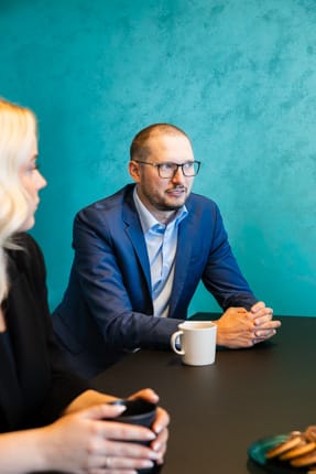 Bowa25-96 • BOWA Legal BOWA Legalin lakimiehet Helsingissä