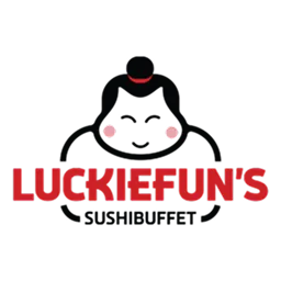 Luckiefun's Sushibuffet logo